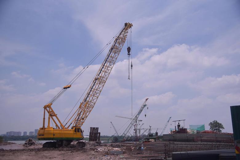 H&agrave; Nội dồn lực giải ng&acirc;n vốn đầu tư c&ocirc;ng - Ảnh 1.