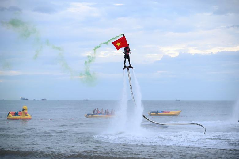 Quy Nhơn bùng nổ sắc màu Liên hoan Lân, Sư, Rồng Quốc tế 2026 - Ảnh 8.