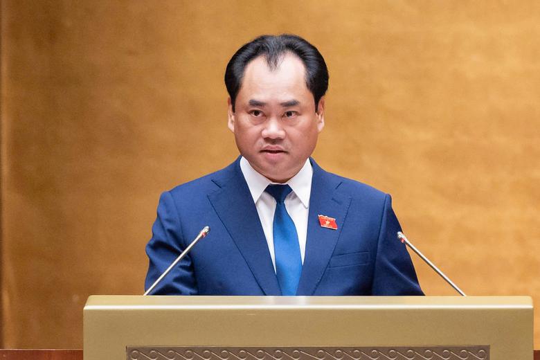 Đề xuất mở rộng thẩm quyền của địa phương trong quản lý hoạt động khoáng sản - Ảnh 1.