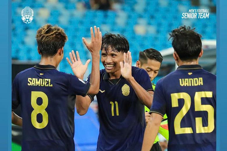 Nhận định Việt Nam vs Campuchia AFF Cup 2026 trận cầu quyết định l&uacute;c 20h ng&agrave;y 7 / 8 - Ảnh 2.