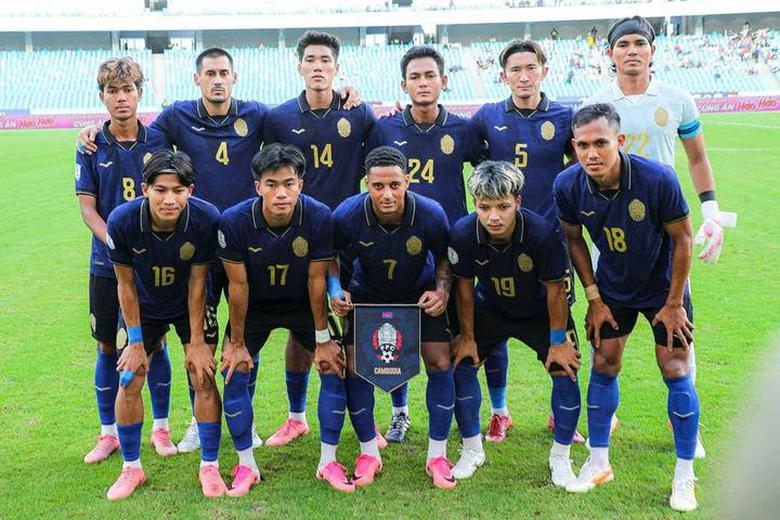 Link xem trực tiếp Việt Nam vs Campuchia (20h ngày 7/8), bảng A AFF Cup 2026 - Ảnh 2.