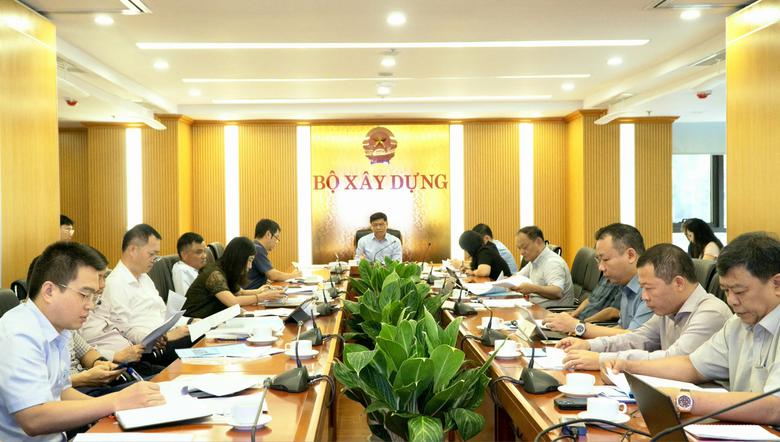 Phát triển dịch vụ vận tải đồng bộ, đẩy mạnh vận tải đa phương thức - Ảnh 2.
