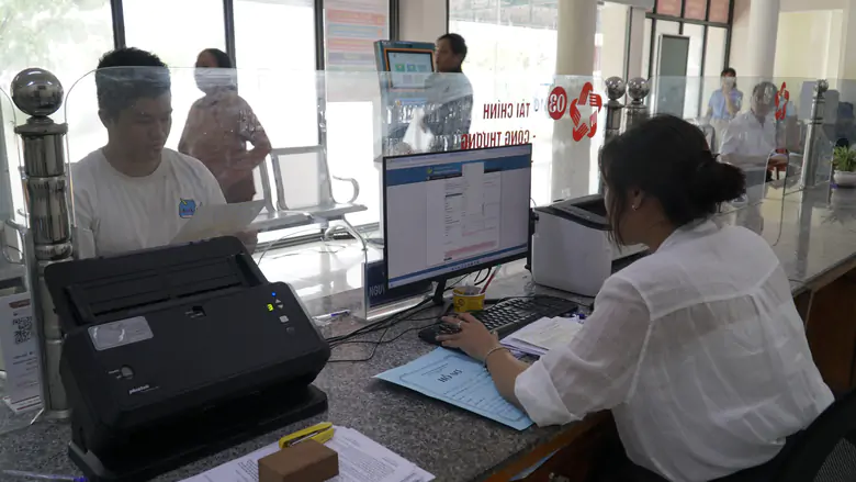 Chủ tịch tỉnh Gia Lai yêu cầu cắt giảm thủ tục hỗ trợ doanh nghiệp phát triển 2026 - Ảnh 2.