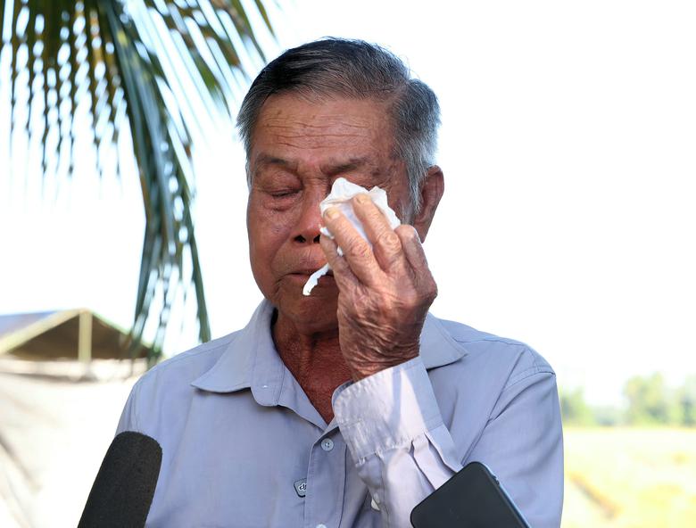 Cần Thơ: Lần theo ký ức tìm hài cốt liệt sĩ sau hơn nửa thế kỷ - Ảnh 3.