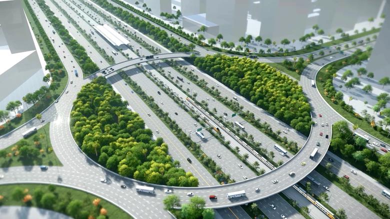 Người d&acirc;n Bắc Ninh nhận tiền bồi thường giải ph&oacute;ng mặt bằng dự &aacute;n đường s&acirc;n bay Gia B&igrave;nh - Ảnh 13.