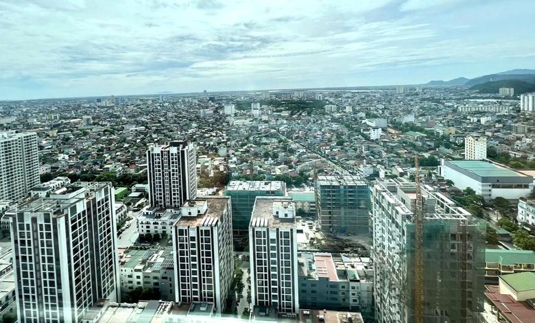 Cơ sở dữ liệu ng&agrave;nh x&acirc;y dựng Nghệ An: Nền tảng cho quản l&yacute; đ&ocirc; thị hiệu quả 2026 - Ảnh 1.