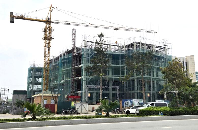 Cơ sở dữ liệu ng&agrave;nh x&acirc;y dựng Nghệ An: Nền tảng cho quản l&yacute; đ&ocirc; thị hiệu quả 2026 - Ảnh 3.