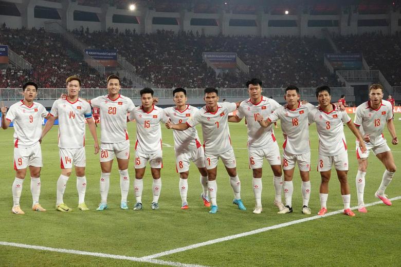 Nhận định Việt Nam vs Campuchia AFF Cup 2026 trận cầu quyết định l&uacute;c 20h ng&agrave;y 7 / 8 - Ảnh 1.