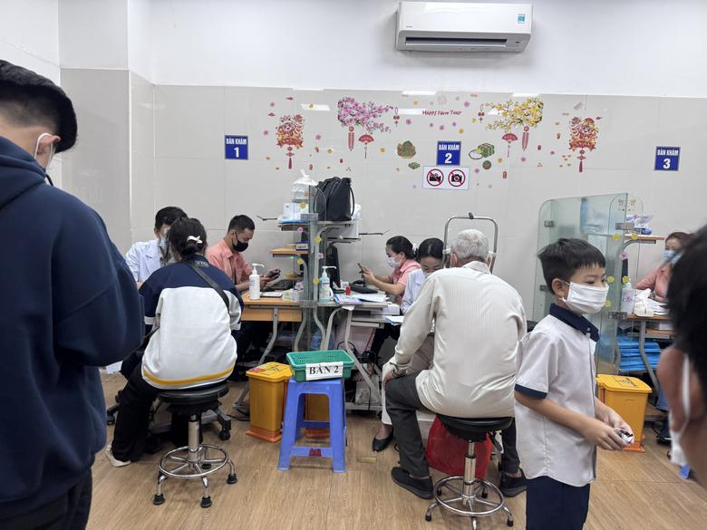 Biến trụ sở dôi dư thành trường học, bệnh viện phục vụ người dân - Ảnh 7.