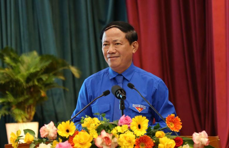 Chủ tịch tỉnh Gia Lai: Tạo điều kiện để thanh ni&ecirc;n ph&aacute;t huy năng lực, kh&aacute;t vọng - Ảnh 1.