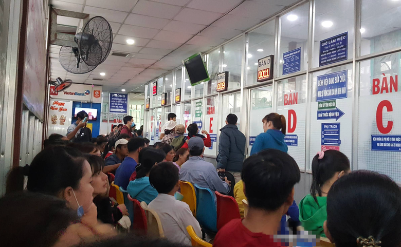 Biến trụ sở dôi dư thành trường học, bệnh viện phục vụ người dân - Ảnh 6.