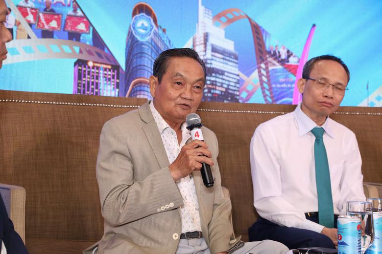 Lãi suất 11-13%, doanh nghiệp khó cân đối bài toán kinh doanh - Ảnh 2.