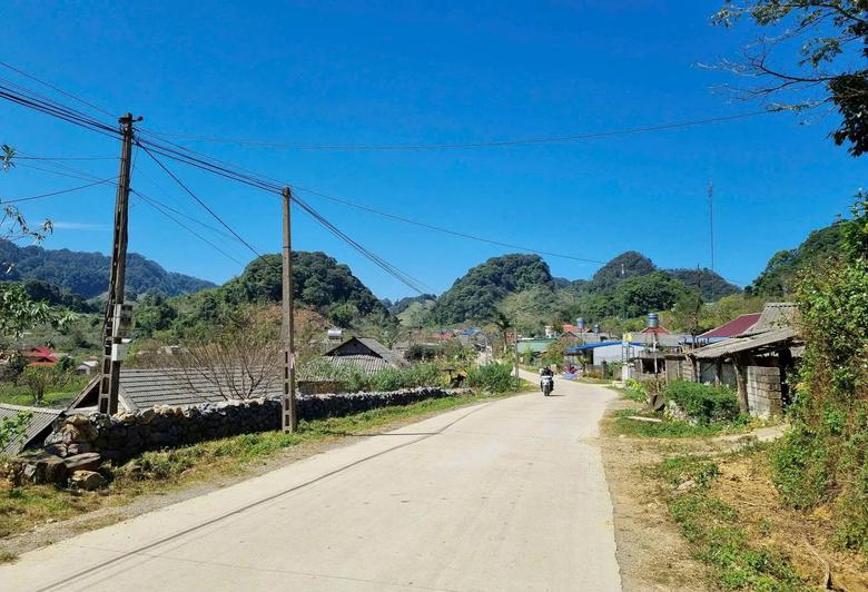 Ph&uacute; Thọ ph&acirc;n nh&oacute;m ti&ecirc;u ch&iacute;, tạo lộ tr&igrave;nh x&acirc;y dựng n&ocirc;ng th&ocirc;n mới sau s&aacute;p nhập - Ảnh 2.