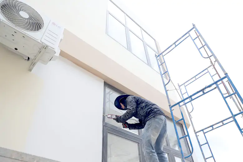 Ngôi trường nội trú đầu tiên ở Đắk Lắk về đích, sẵn sàng đón năm học mới - Ảnh 3.