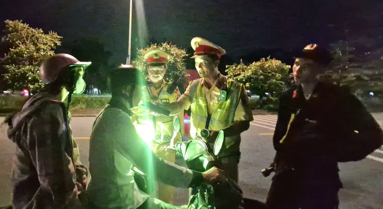 Bắc Ninh: Sau cuộc liên hoan, nhiều nữ công nhân bị xử lý vi phạm nồng độ cồn - Ảnh 4.