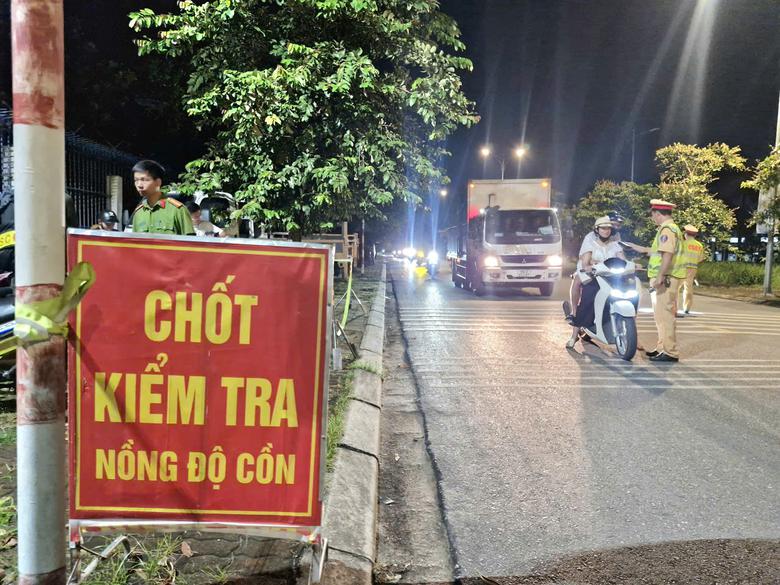Bắc Ninh: Sau cuộc liên hoan, nhiều nữ công nhân bị xử lý vi phạm nồng độ cồn - Ảnh 5.