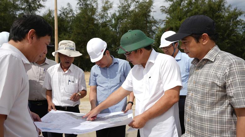 Huế: Nghiên cứu ý tưởng mô hình lưu trú, trải nghiệm trên sông Hương - Ảnh 2.