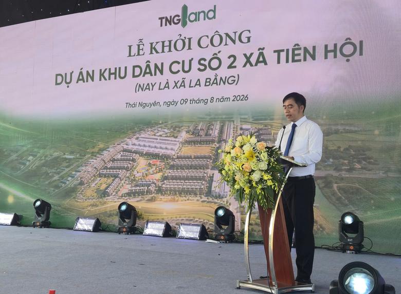 TNG Land khởi c&ocirc;ng Homie Spring, mở kh&ocirc;ng gian sống xanh b&ecirc;n s&ocirc;ng C&ocirc;ng - Ảnh 5.