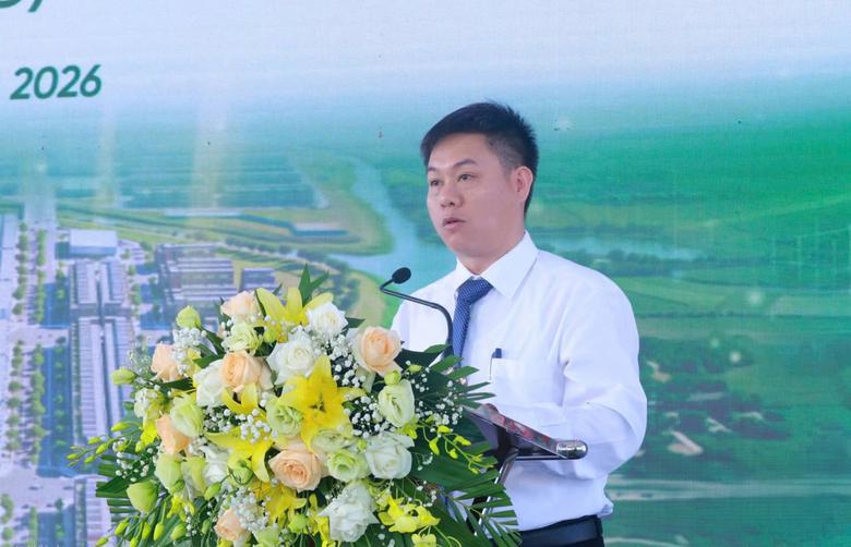 TNG Land khởi c&ocirc;ng Homie Spring, mở kh&ocirc;ng gian sống xanh b&ecirc;n s&ocirc;ng C&ocirc;ng - Ảnh 3.