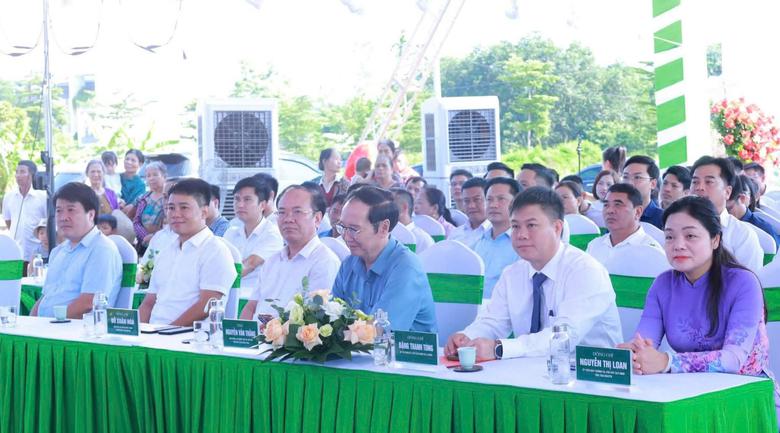 TNG Land khởi c&ocirc;ng Homie Spring, mở kh&ocirc;ng gian sống xanh b&ecirc;n s&ocirc;ng C&ocirc;ng - Ảnh 6.