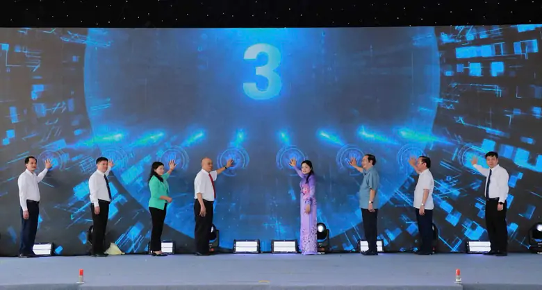 TNG Land khởi c&ocirc;ng Homie Spring, mở kh&ocirc;ng gian sống xanh b&ecirc;n s&ocirc;ng C&ocirc;ng - Ảnh 2.