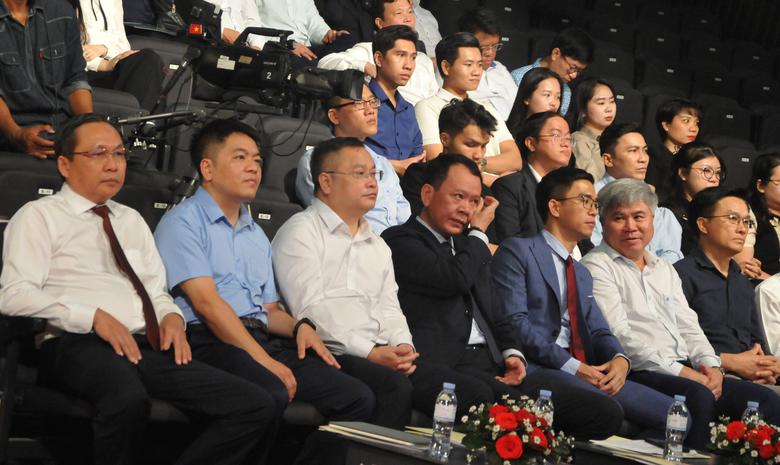 Cần Thơ mở rộng không gian phát triển, hướng tới đô thị hiện đại mang bản sắc sông nước - Ảnh 3.