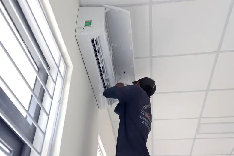 Ngôi trường nội trú đầu tiên ở Đắk Lắk về đích, sẵn sàng đón năm học mới - Ảnh 5.