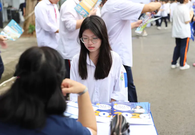 Điểm chuẩn Trường Đại học X&acirc;y dựng H&agrave; Nội cao nhất 28 - Ảnh 1.