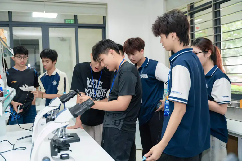 Cập nhật điểm chuẩn năm 2026 của c&aacute;c trường đại học tr&ecirc;n cả nước - Ảnh 1.