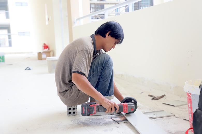 Ngôi trường nội trú đầu tiên ở Đắk Lắk về đích, sẵn sàng đón năm học mới - Ảnh 11.