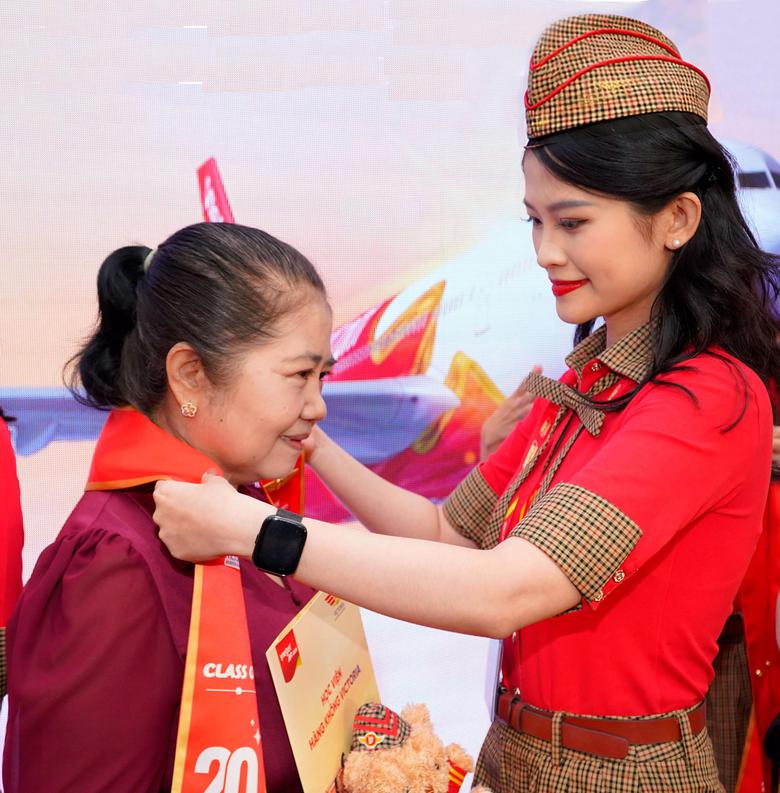 Những giấc mơ bay cất c&aacute;nh từ Vietjet - Ảnh 3.