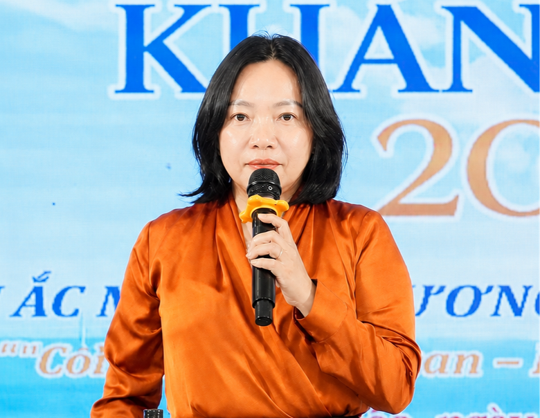 Hạ tầng liên vùng là "bệ phóng" du lịch Khánh Hòa mở rộng không gian phát triển - Ảnh 1.