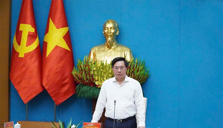 Ph&uacute; Thọ đẩy nhanh tăng trưởng kinh tế hai con số, tạo động lực ph&aacute;t triển bền vững - Ảnh 1.