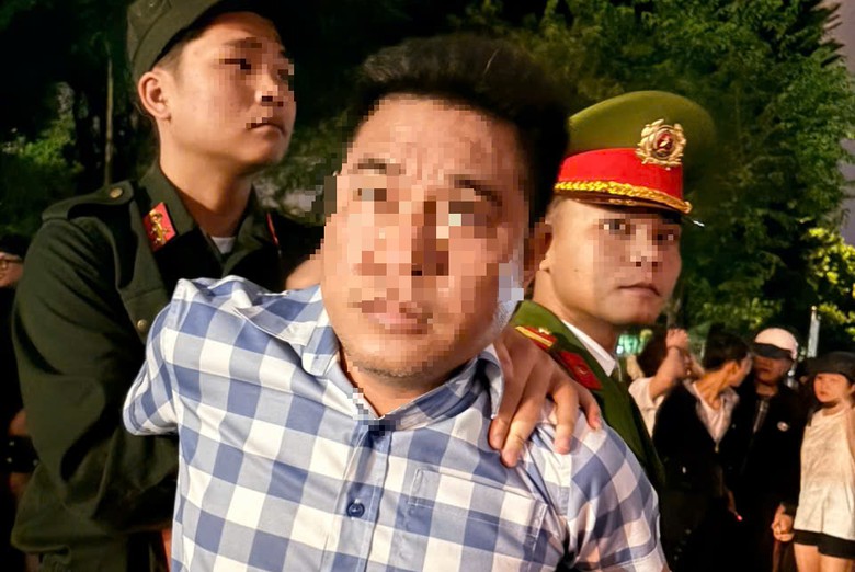 Gi&aacute;m đốc doanh nghiệp ở Gia Lai say xỉn g&acirc;y TNGT li&ecirc;n ho&agrave;n - Ảnh 2.