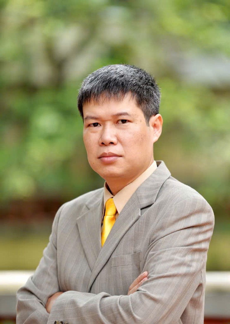 Đ&agrave;o tạo quản l&yacute; đ&ocirc; thị trong thời đại c&ocirc;ng nghệ số cần lấy con người l&agrave;m trung t&acirc;m - Ảnh 1.