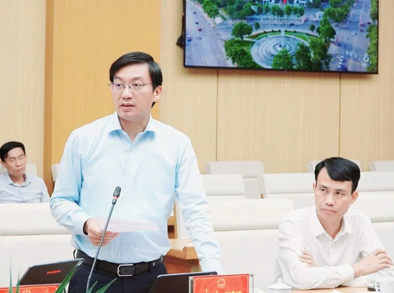 Ph&uacute; Thọ đẩy nhanh tăng trưởng kinh tế hai con số, tạo động lực ph&aacute;t triển bền vững - Ảnh 2.