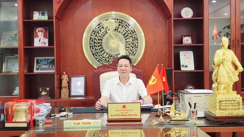 Ph&uacute; Thọ đẩy nhanh tăng trưởng kinh tế hai con số, tạo động lực ph&aacute;t triển bền vững - Ảnh 3.