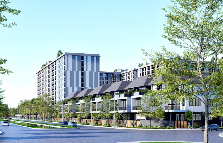 H&agrave; Tĩnh ứng dụng BIM v&agrave; AI trong ng&agrave;nh X&acirc;y dựng bền vững năm 2026 - Ảnh 1.