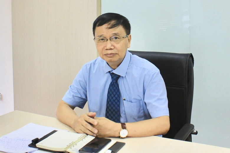 Hạ tầng phải đi trước, dẫn dắt ph&aacute;t triển đ&ocirc; thị - Ảnh 1.