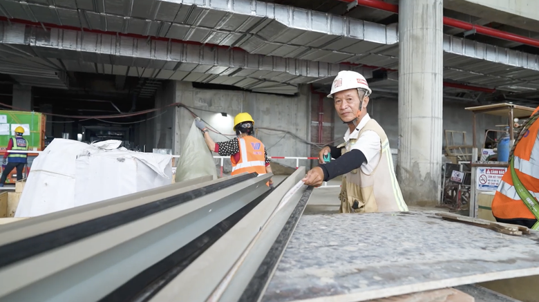 15.500 người l&agrave;m việc xuy&ecirc;n lễ tại c&ocirc;ng trường c&aacute;c dự &aacute;n APEC Ph&uacute; Quốc - Ảnh 3.