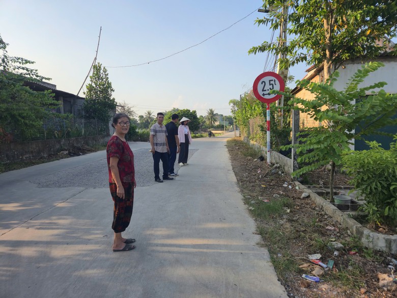 Th&aacute;i Nguy&ecirc;n kiến tạo n&ocirc;ng th&ocirc;n mới đ&aacute;ng sống, hiện đại v&agrave; bền vững- Ảnh 3.