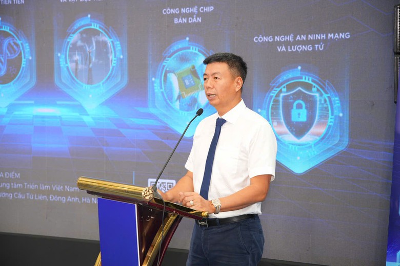 TECHFUTURE 2026: Doanh nghiệp Việt t&igrave;m hướng l&agrave;m chủ c&ocirc;ng nghệ chiến lược- Ảnh 1.