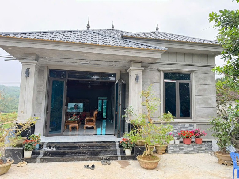 10 năm dựng m&aacute;i ấm, nối d&agrave;i những y&ecirc;u thương- Ảnh 2.