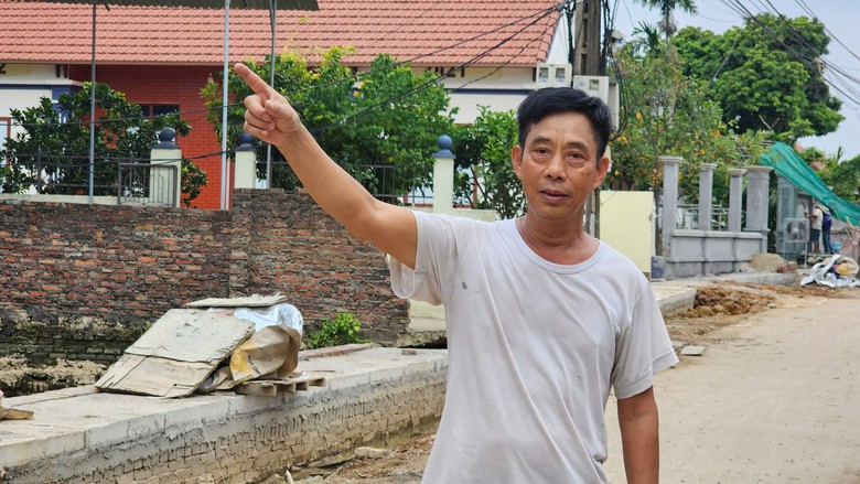 Bắc Ninh: N&ocirc;ng th&ocirc;n khởi sắc nhờ giao th&ocirc;ng - Ảnh 2.