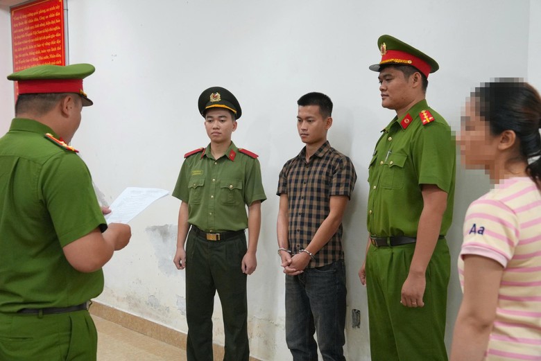 Huế: Khởi tố đối tượng l&aacute;i xe dương t&iacute;nh ma t&uacute;y g&acirc;y tai nạn chết người- Ảnh 1.