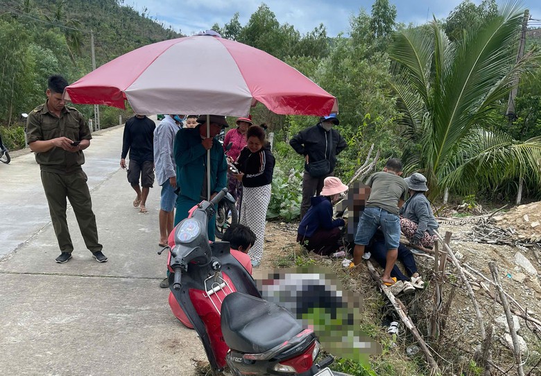 Đắk Lắk: Gặp tai nạn tr&ecirc;n đường đi học về, hai nữ sinh lớp 9 thương vong- Ảnh 1.
