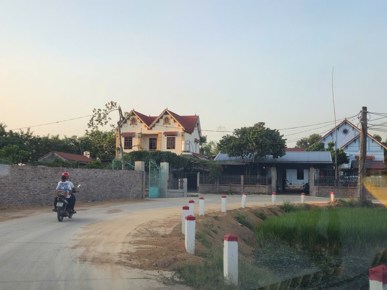 Th&aacute;i Nguy&ecirc;n kiến tạo n&ocirc;ng th&ocirc;n mới đ&aacute;ng sống, hiện đại v&agrave; bền vững- Ảnh 7.