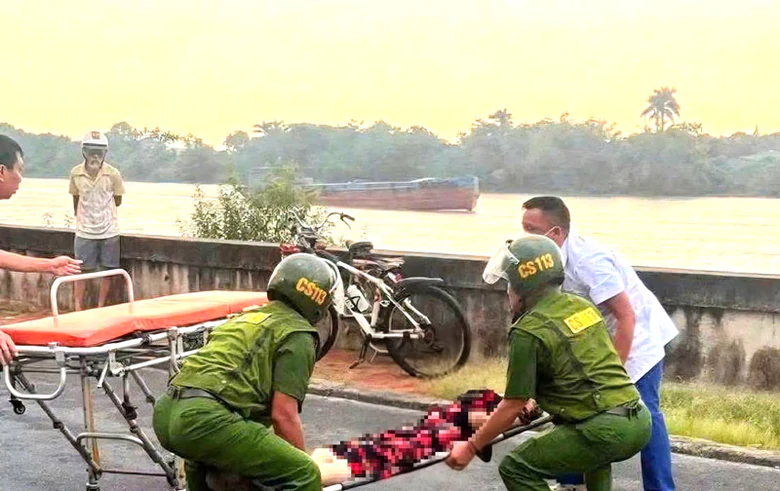 Tin tức tai nạn giao th&ocirc;ng mới nhất h&ocirc;m nay 11/9/2026 - Ảnh 3.