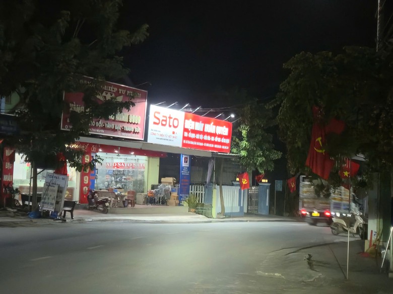 Th&aacute;i Nguy&ecirc;n kiến tạo n&ocirc;ng th&ocirc;n mới đ&aacute;ng sống, hiện đại v&agrave; bền vững- Ảnh 10.