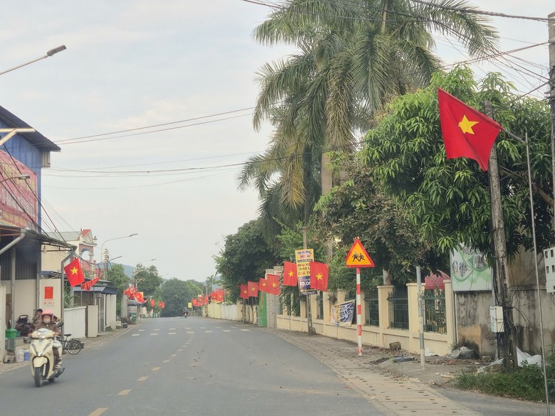 Th&aacute;i Nguy&ecirc;n kiến tạo n&ocirc;ng th&ocirc;n mới đ&aacute;ng sống, hiện đại v&agrave; bền vững- Ảnh 11.